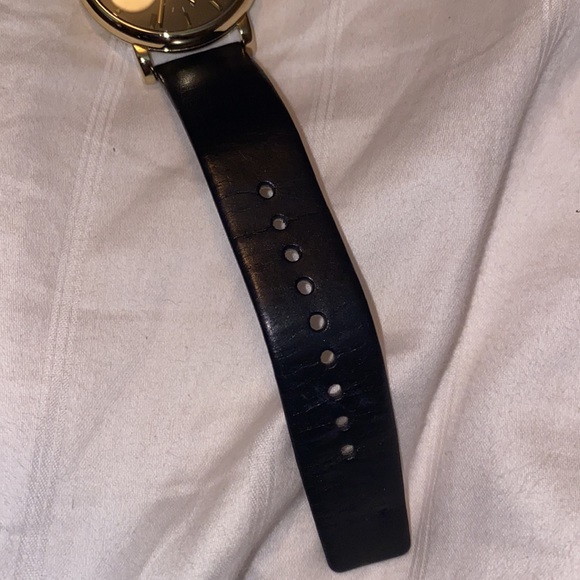 Marc by Marc Jacobs Baker Watch - Picture 6 of 8